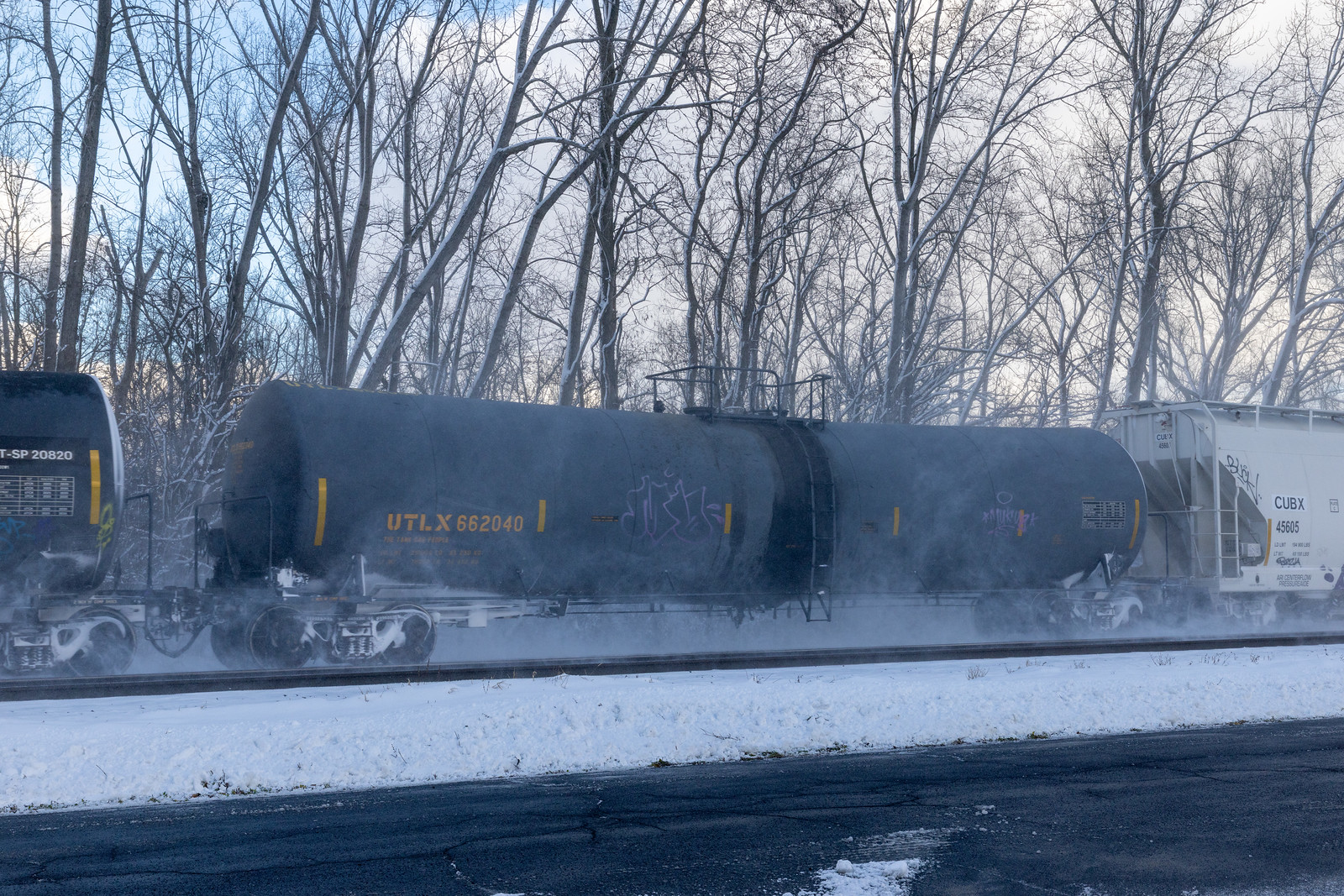 UTLX 662040