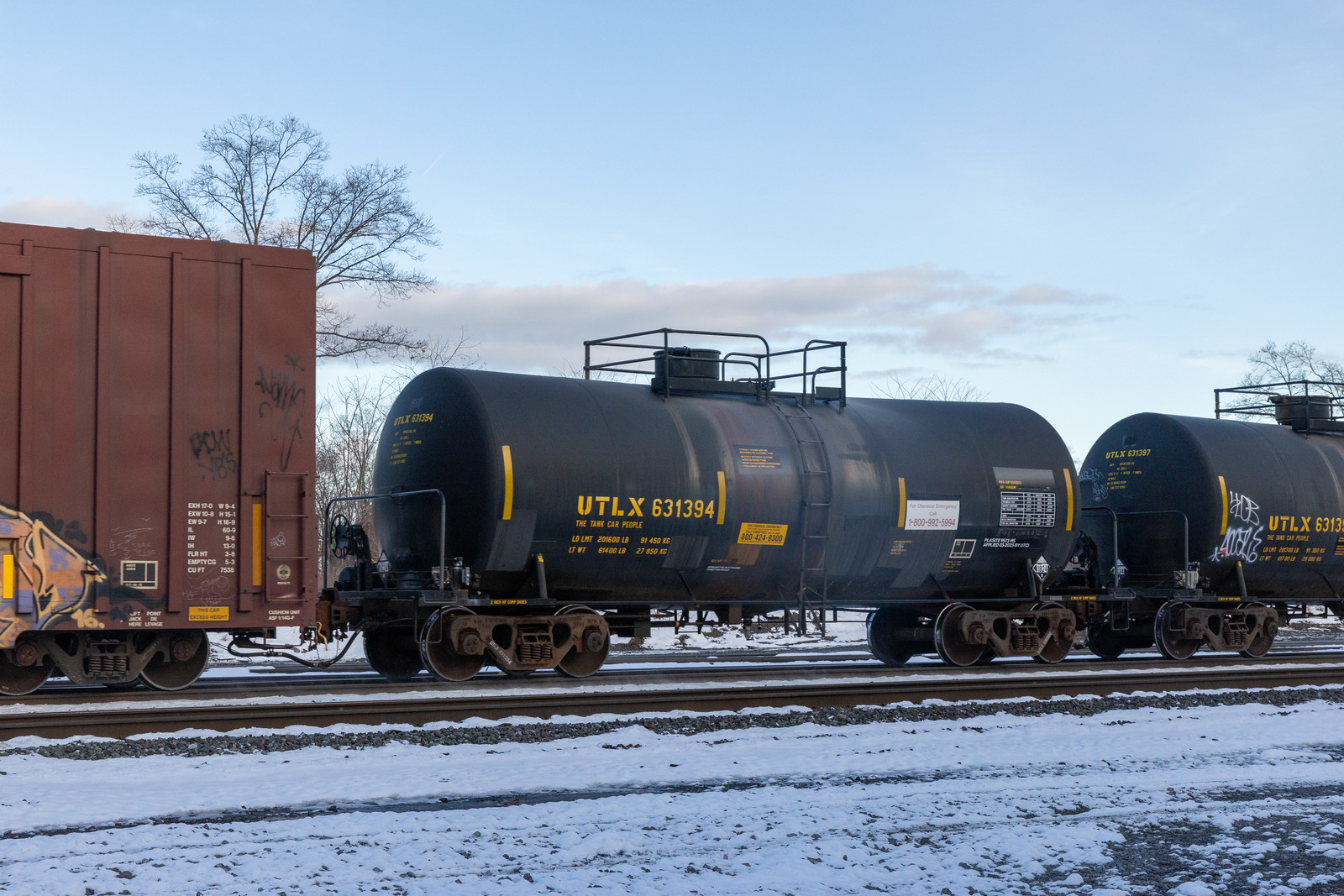 UTLX 631394