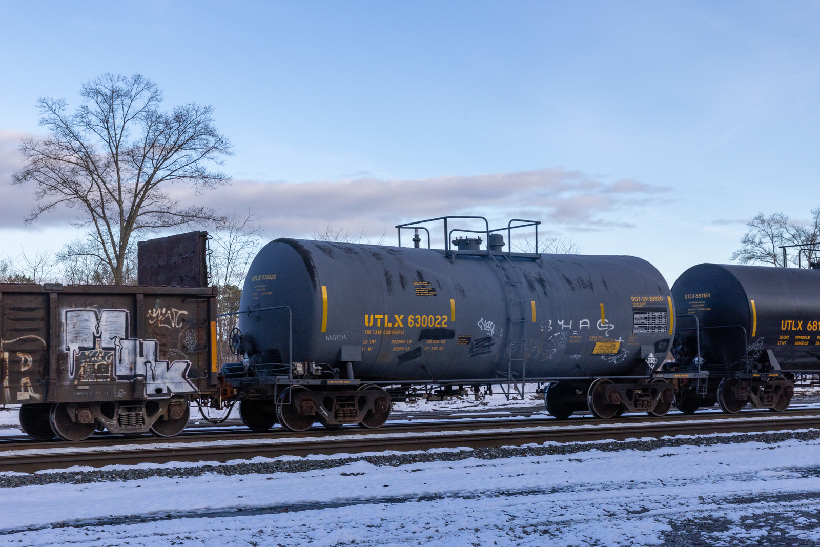 UTLX 630022