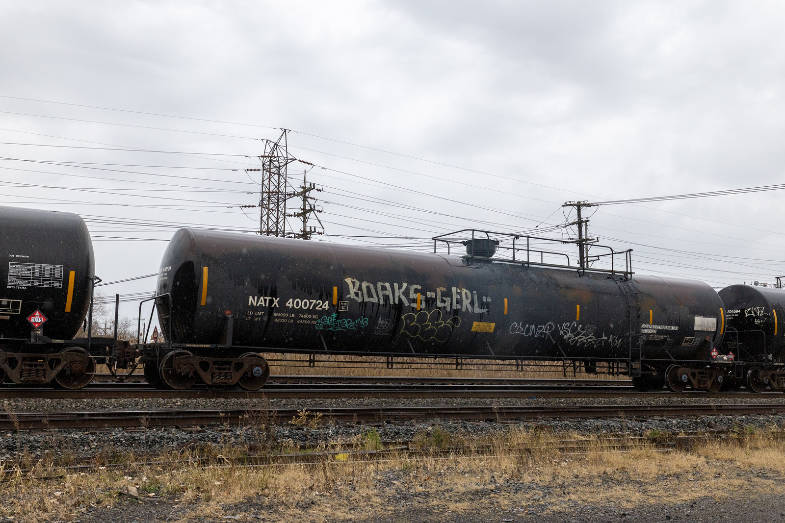 NATX 400724