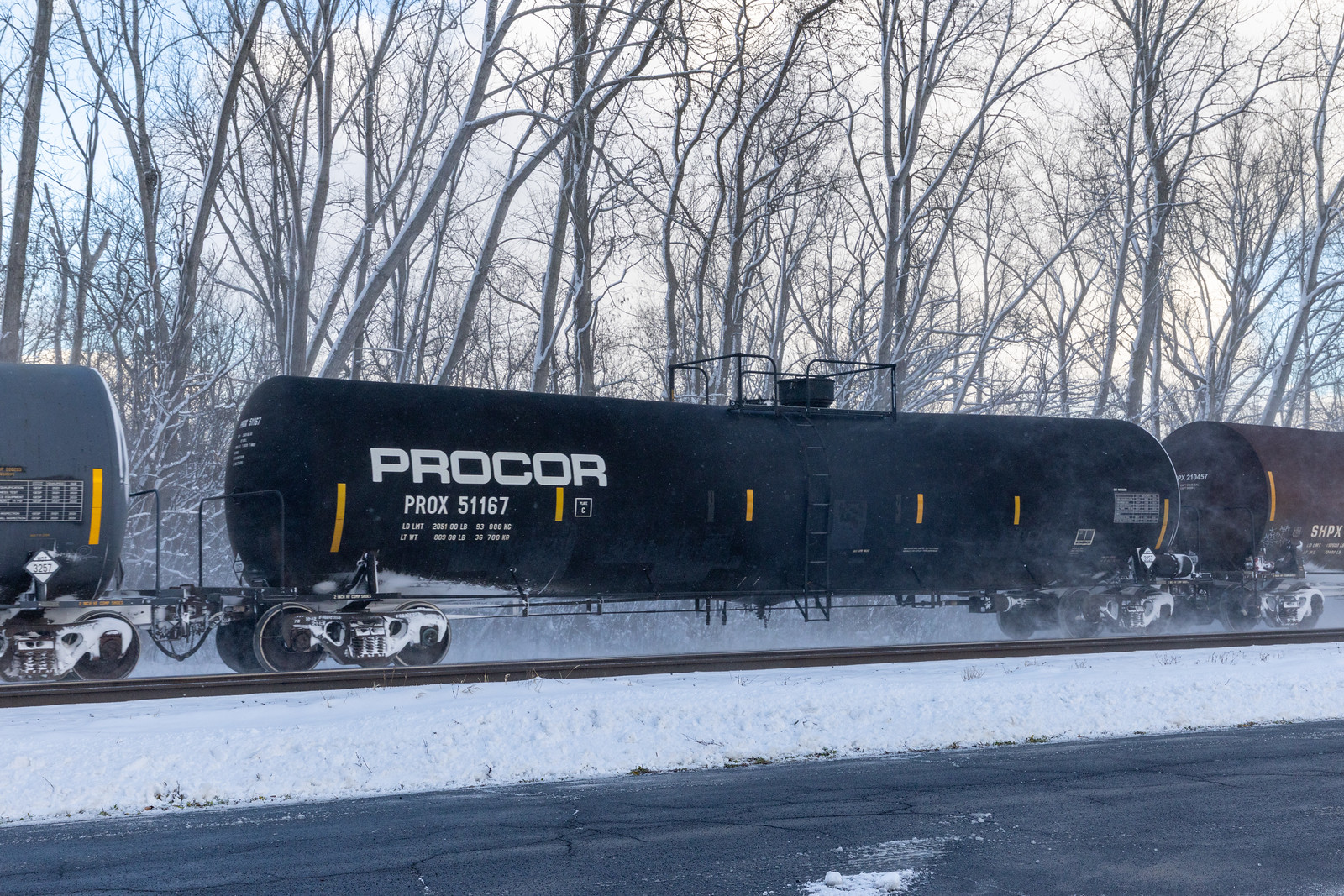 PROX 51167