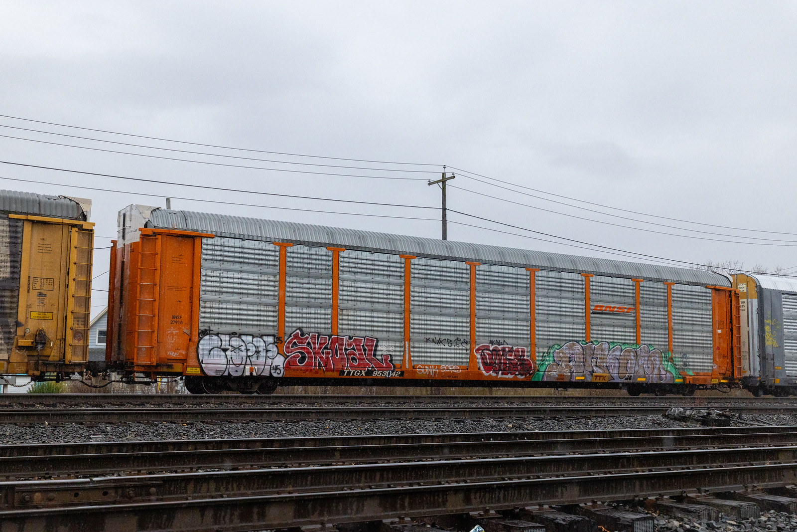 TTGX 953042