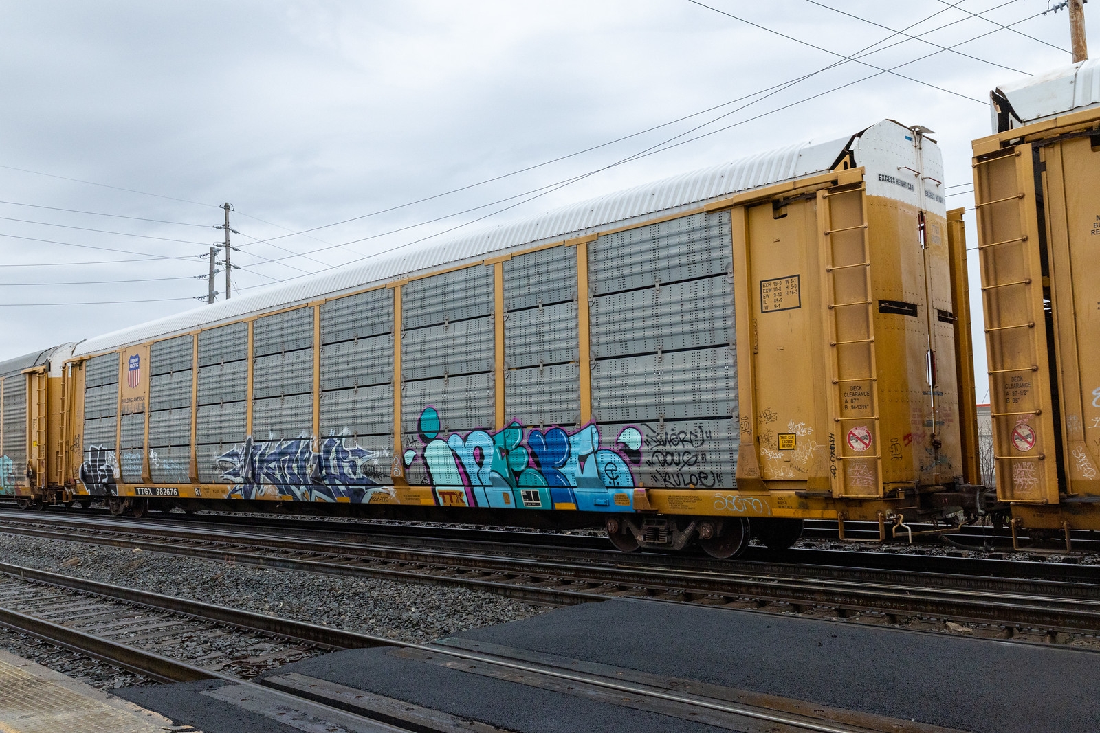 TTGX 982676