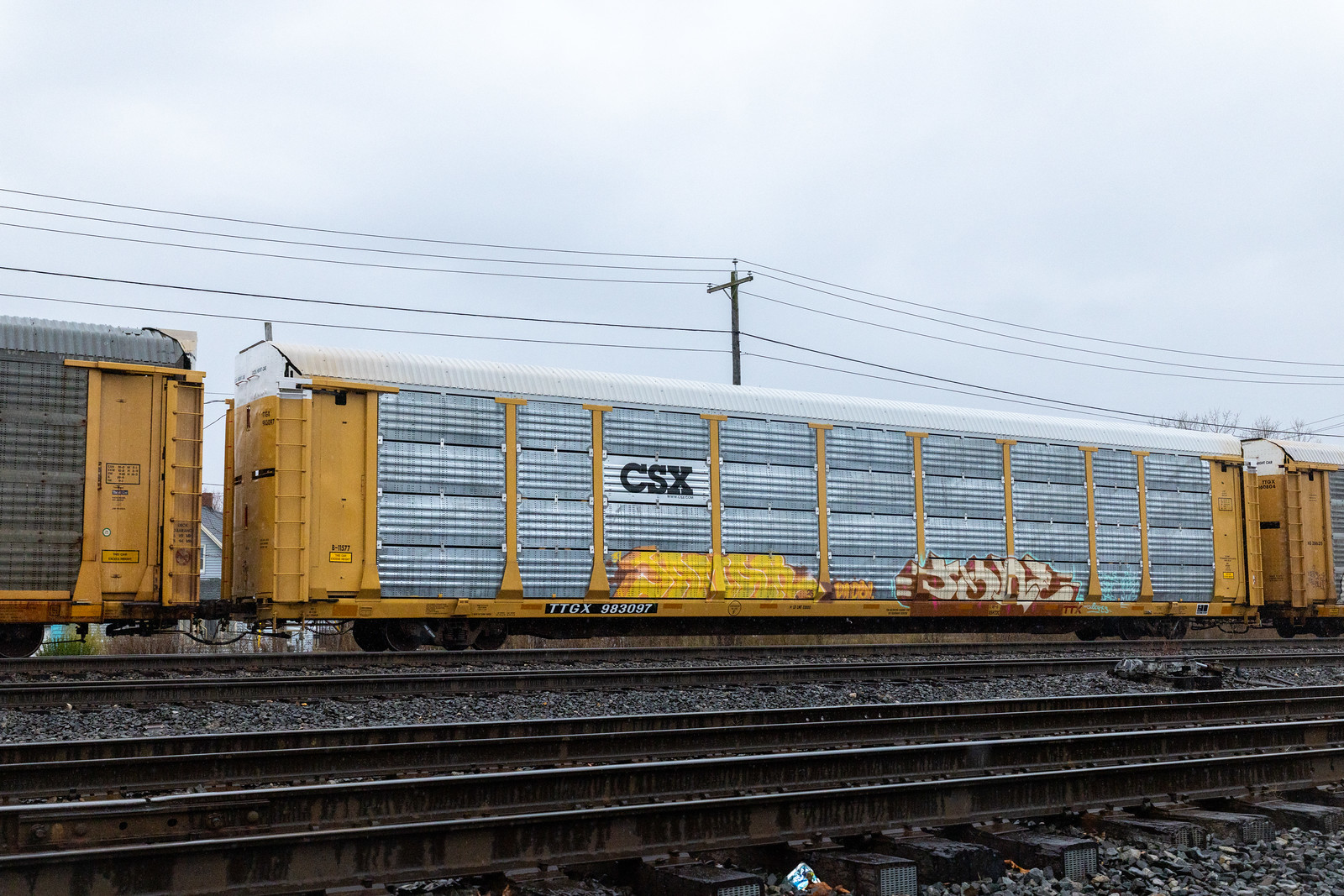 TTGX 983097