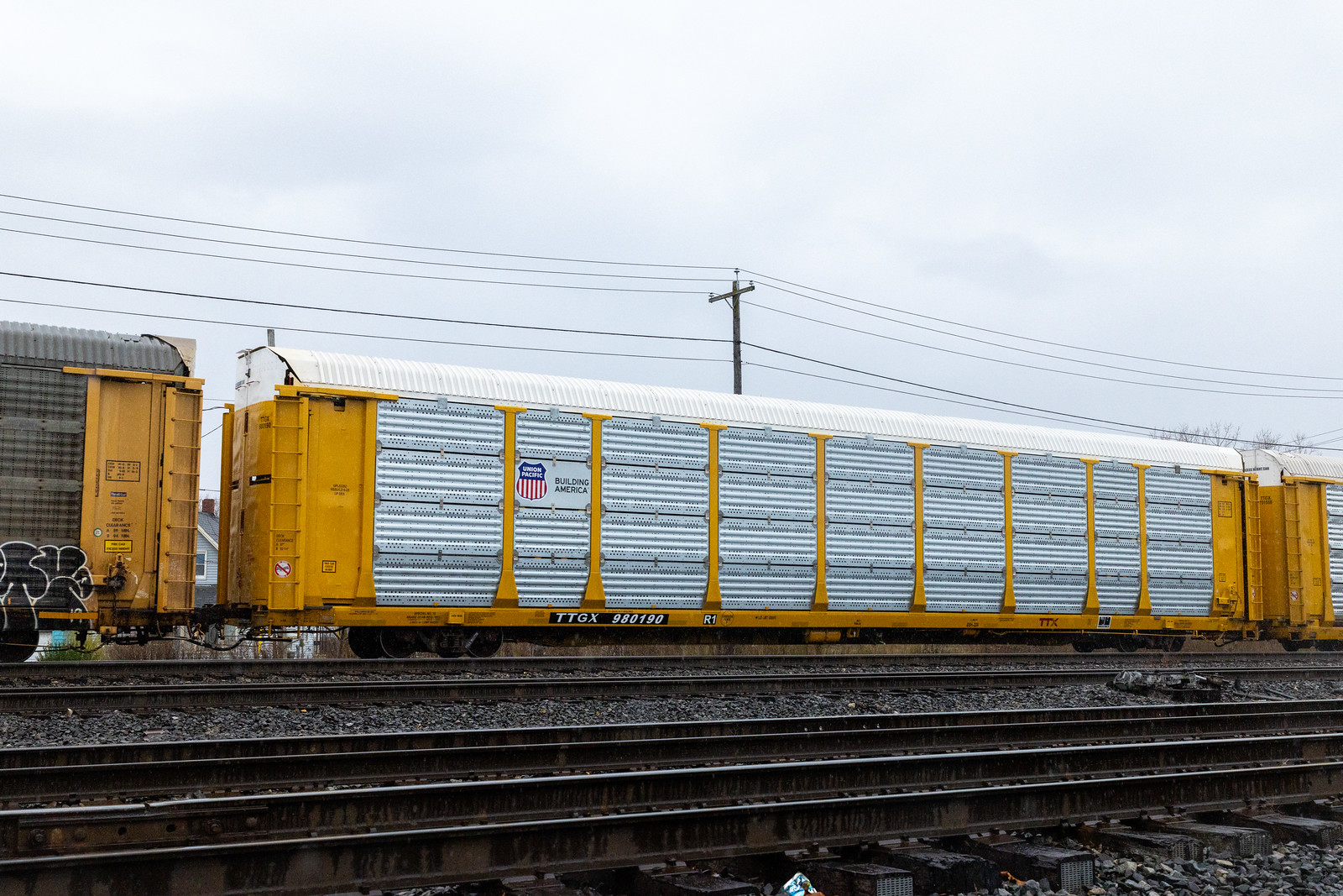 TTGX 980190