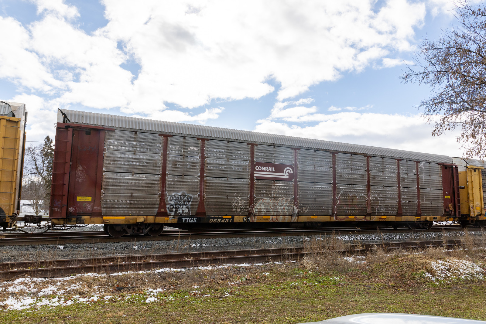 TTGX 965431
