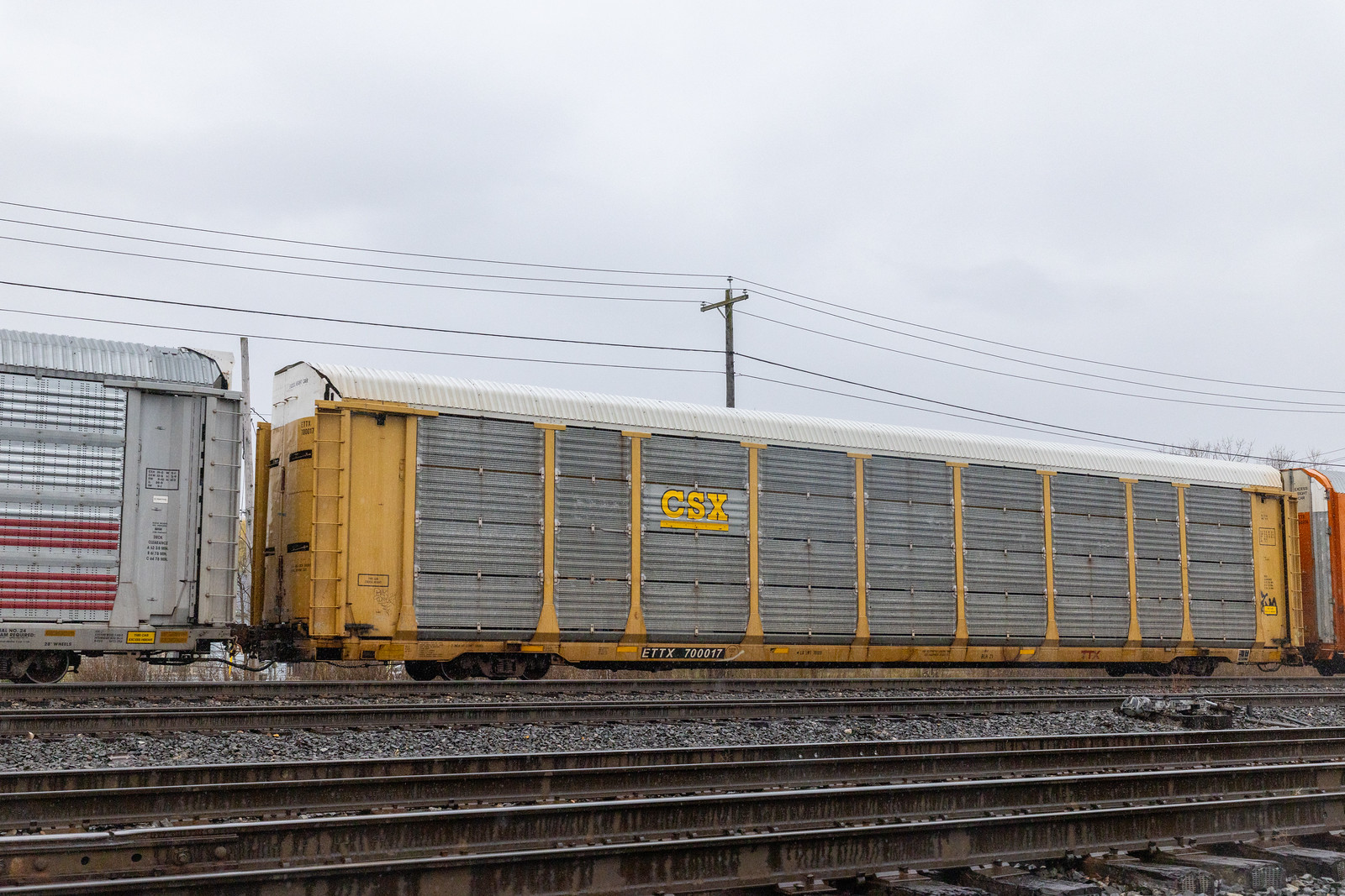 ETTX 700017