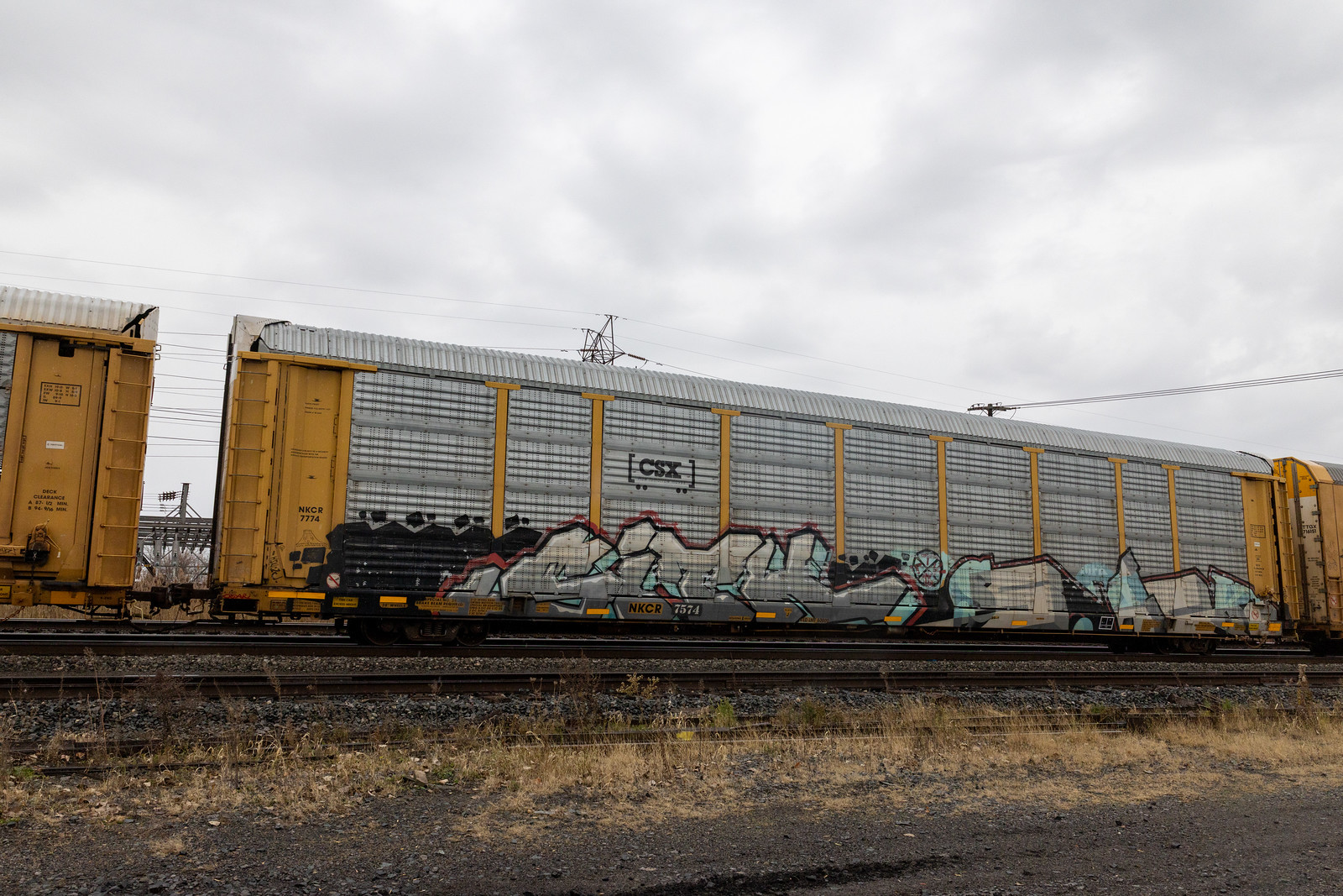 NKCR 7574