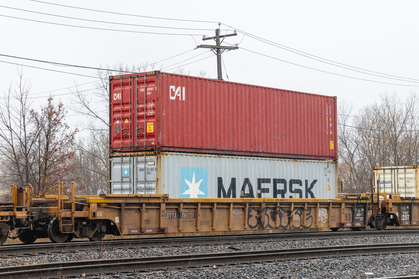 DTTX 788701A