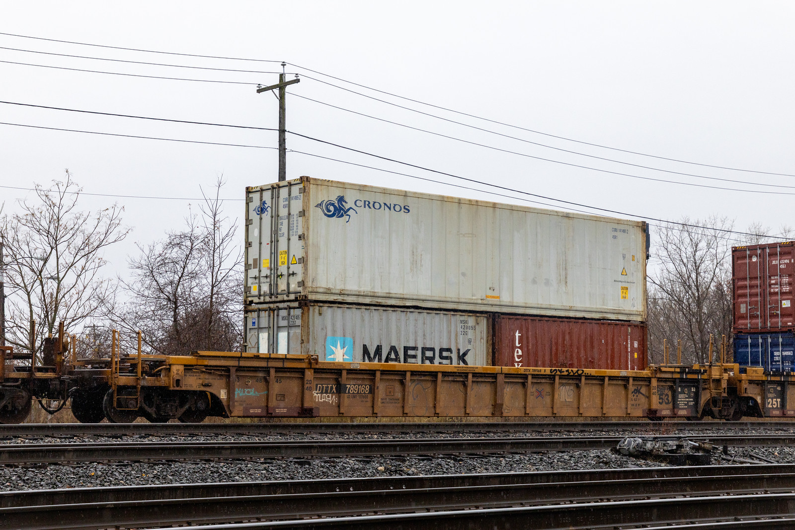 DTTX 789168B