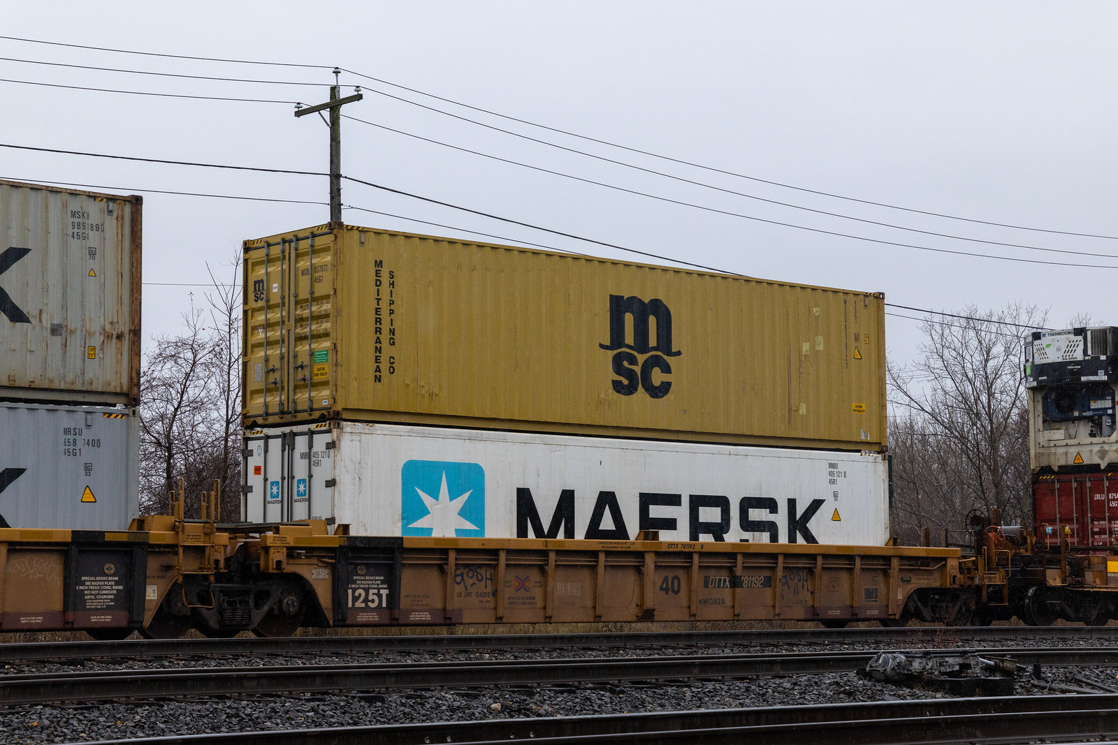 DTTX 781192B