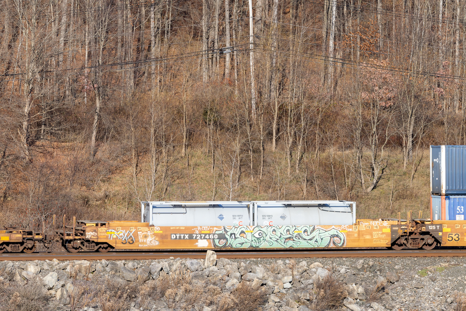 DTTX 727460A
