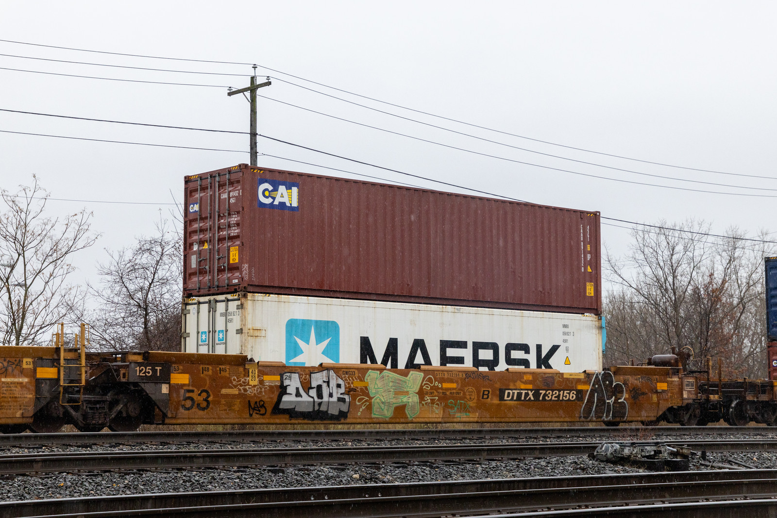DTTX 732156B