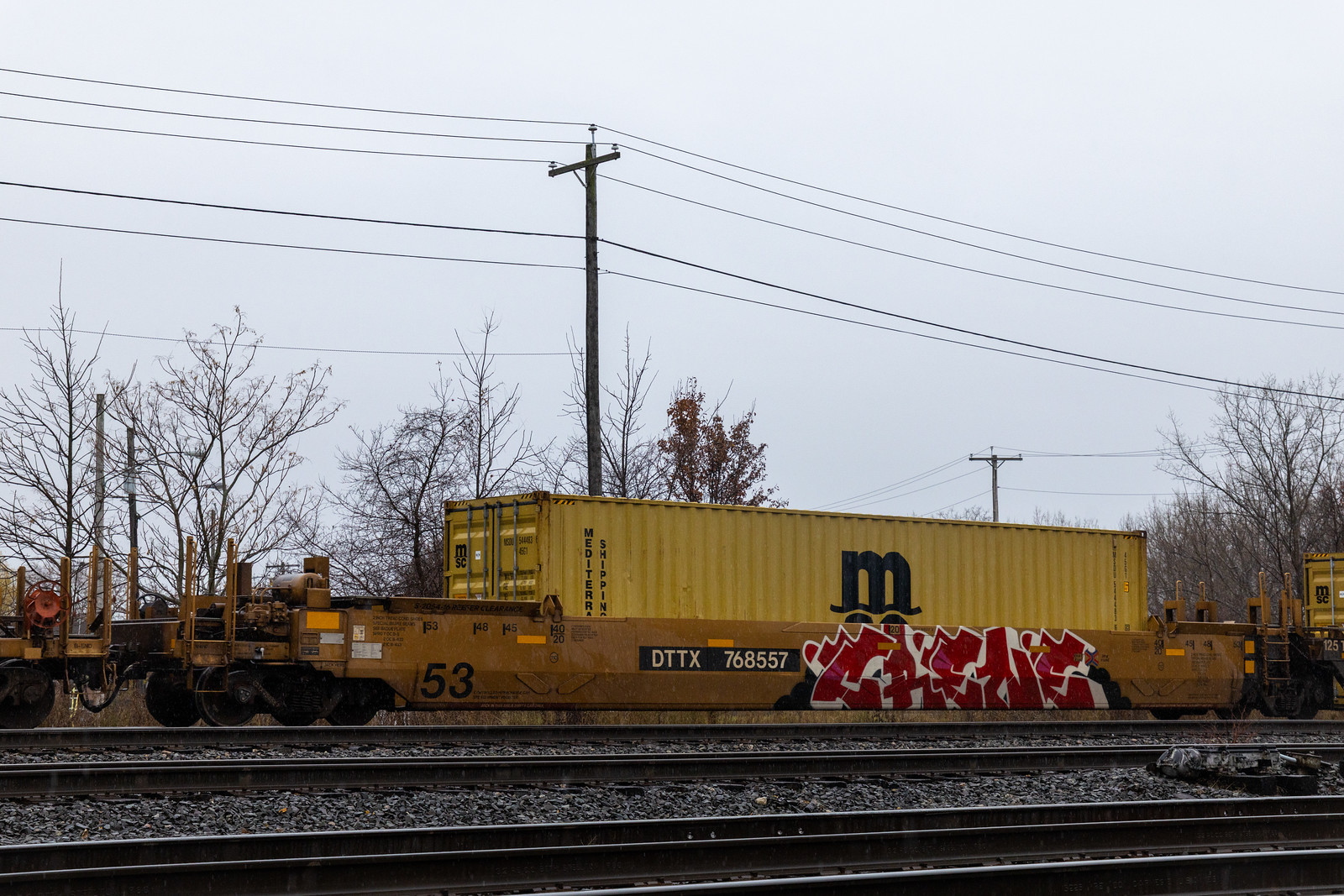 DTTX 768557B