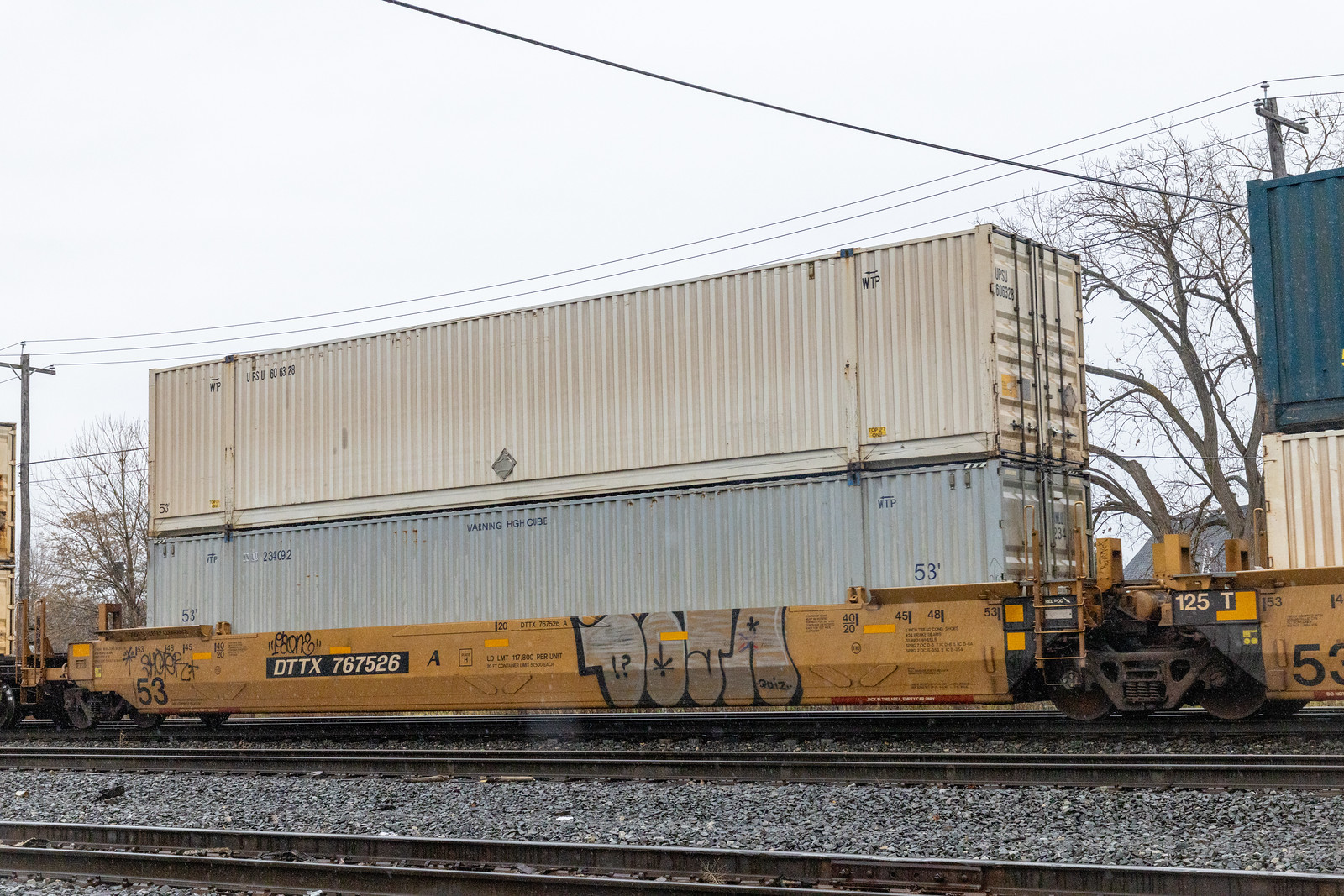 DTTX 767526A