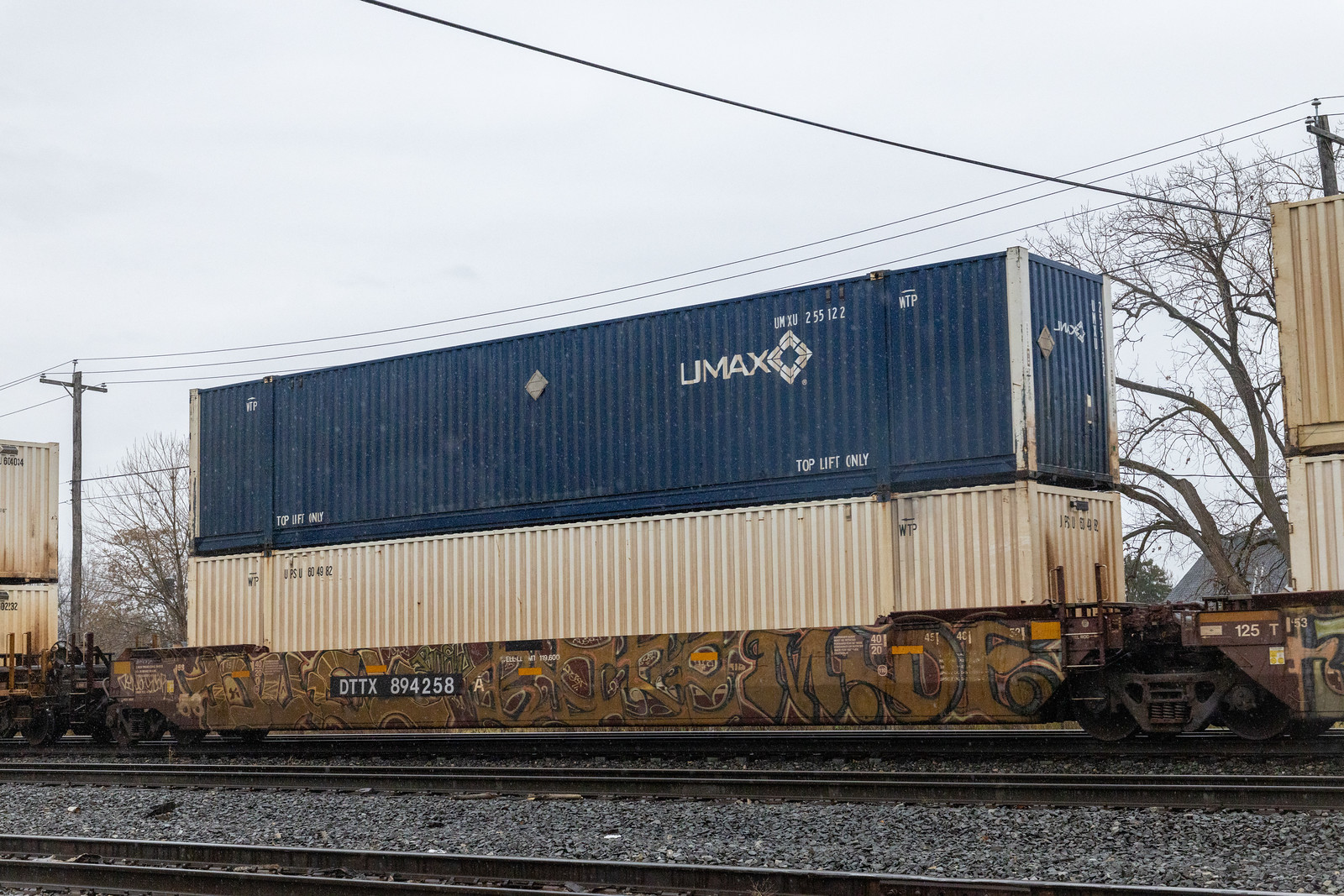 DTTX 894258A