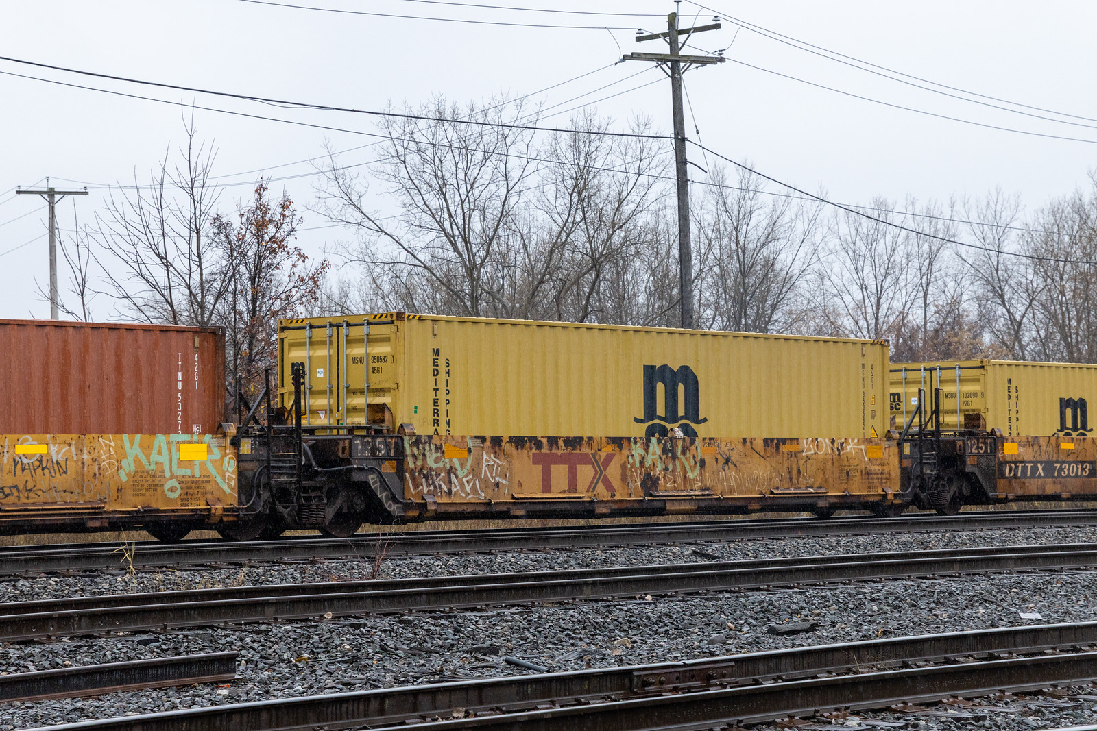 DTTX 73013E