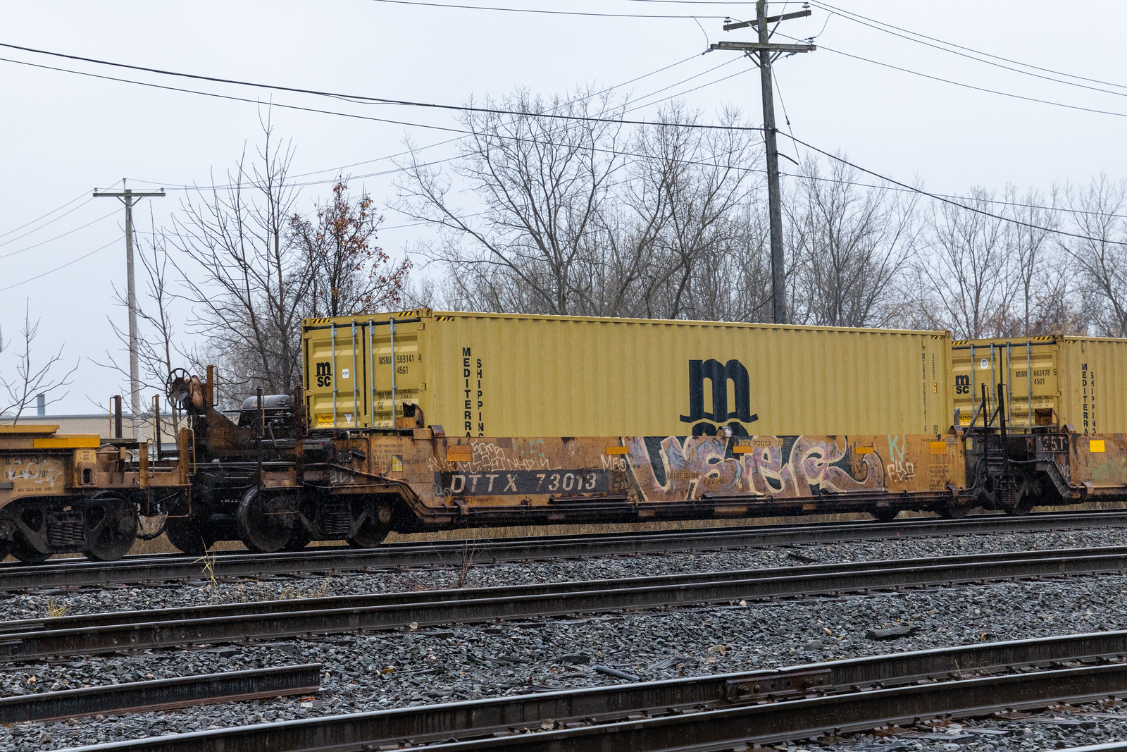 DTTX 73013B
