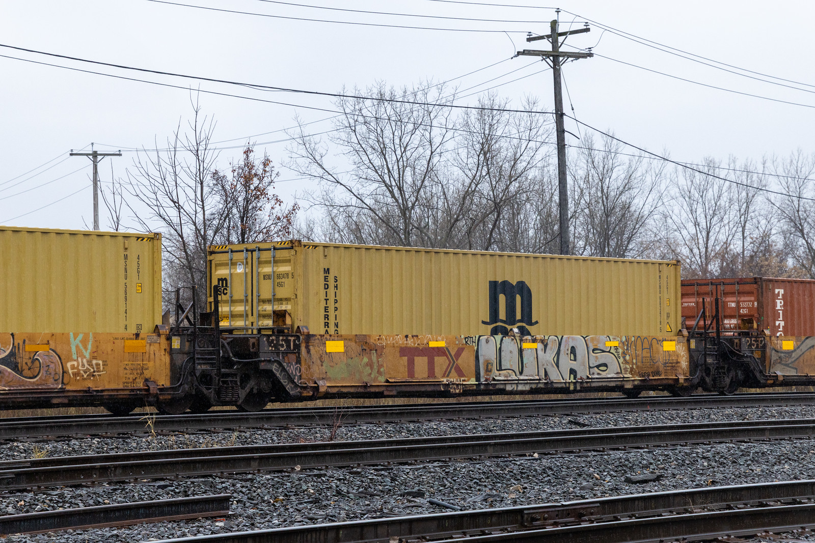 DTTX 73013C
