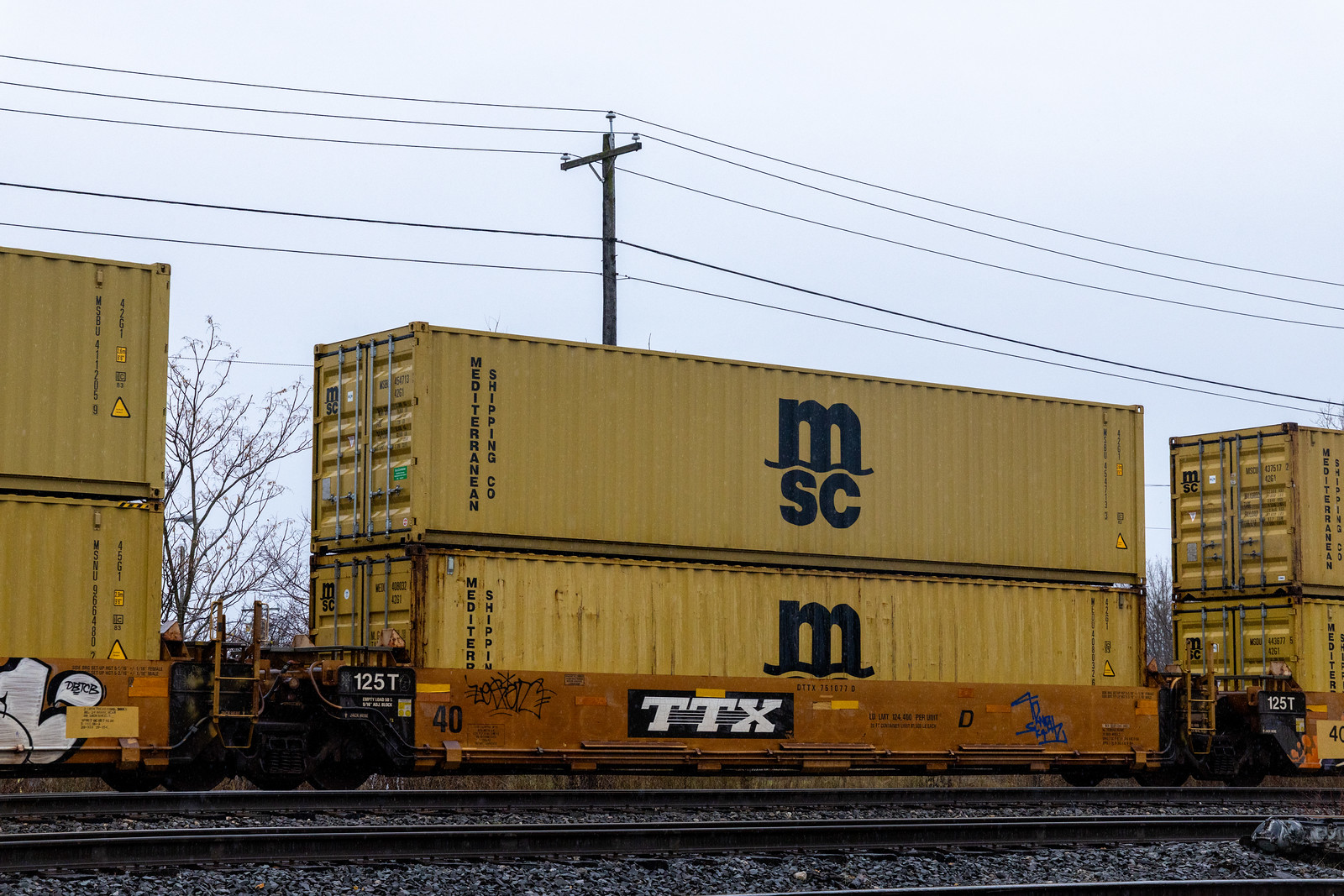 DTTX 751077D