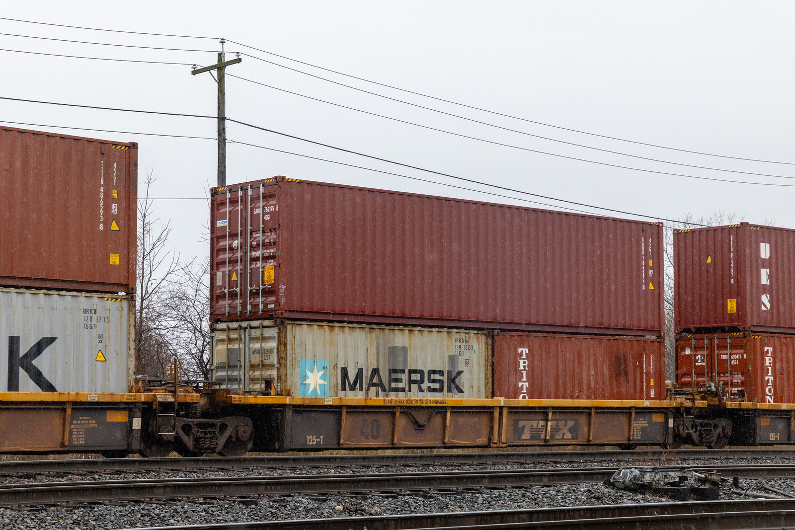 DTTX 741518E