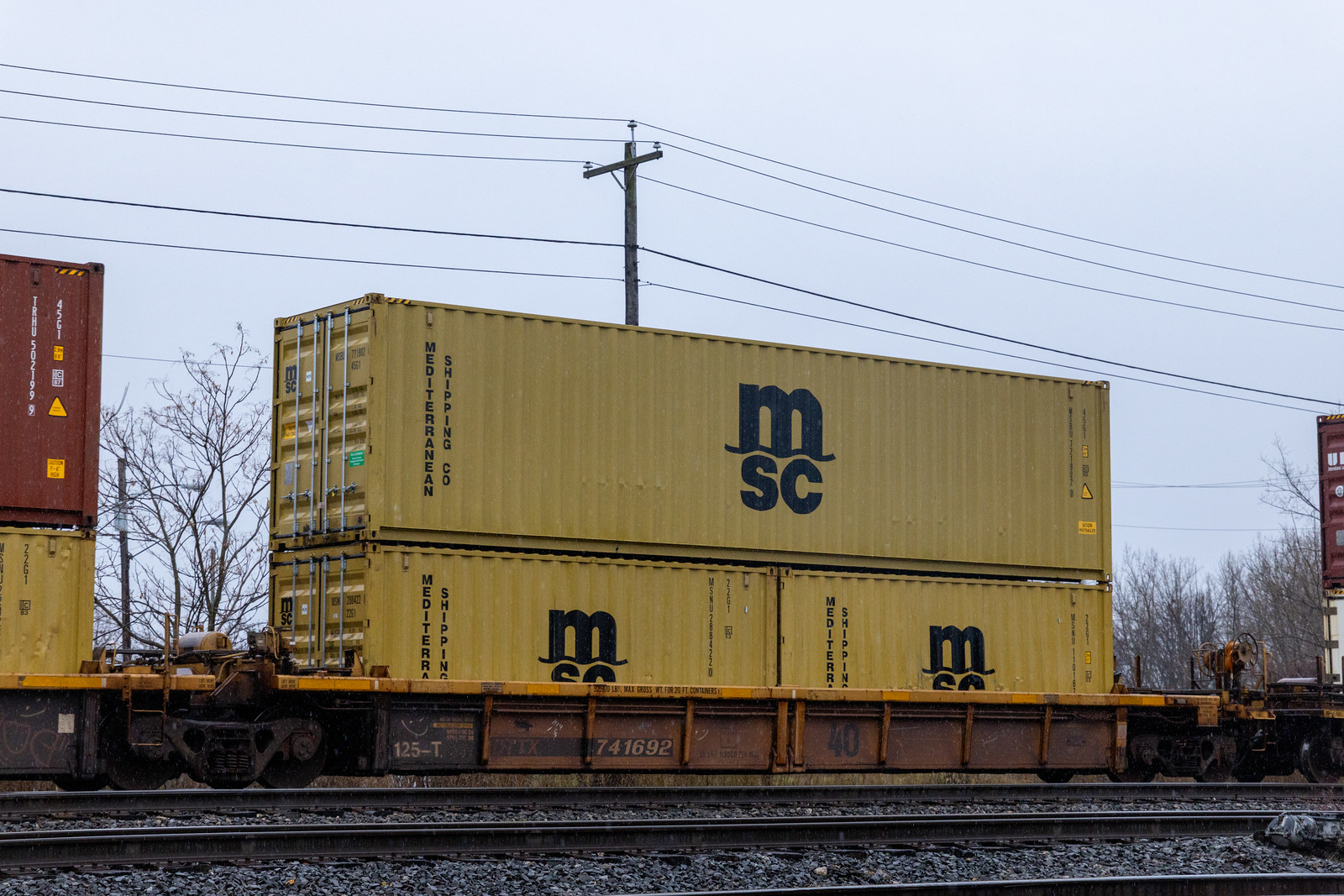 DTTX 741692B