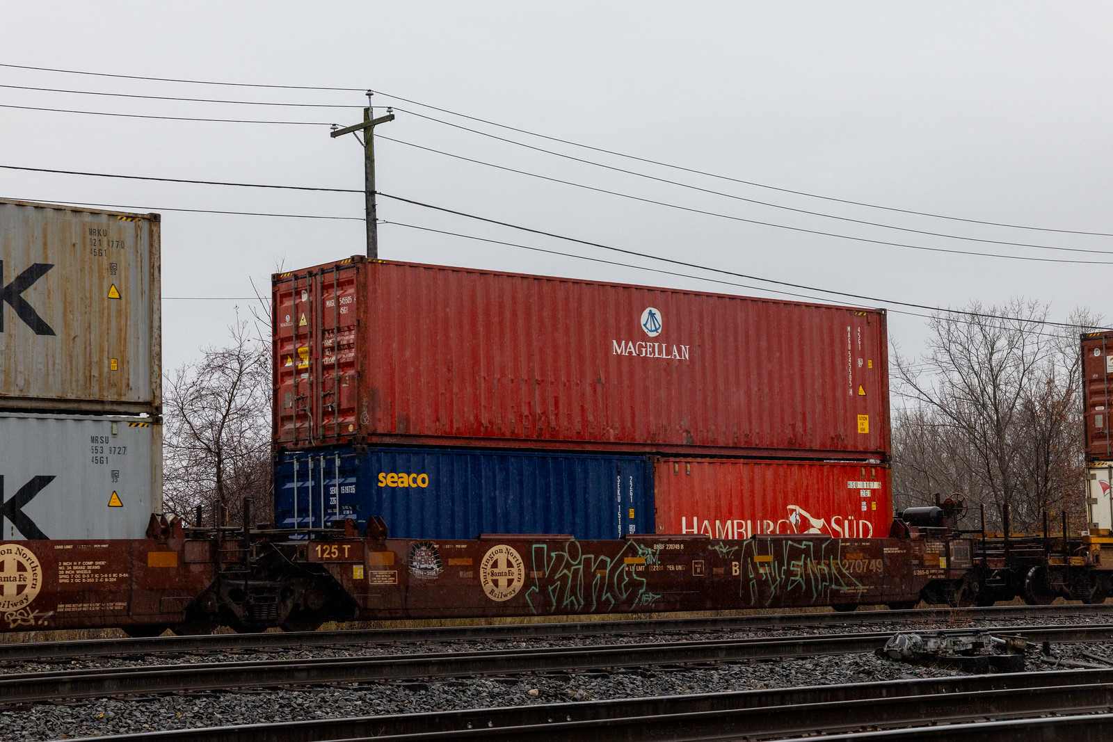BNSF 270749B