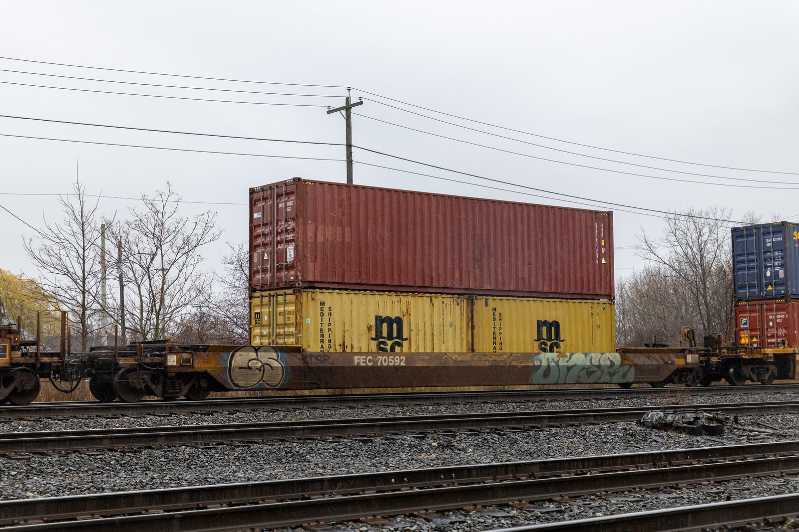FEC 70592