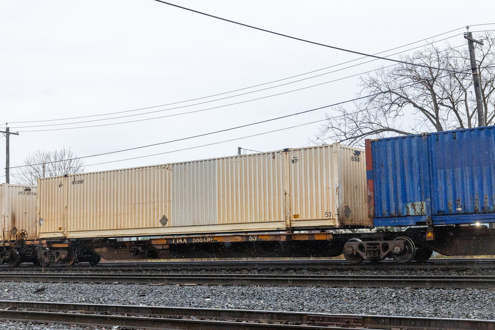 TTAX 555136B