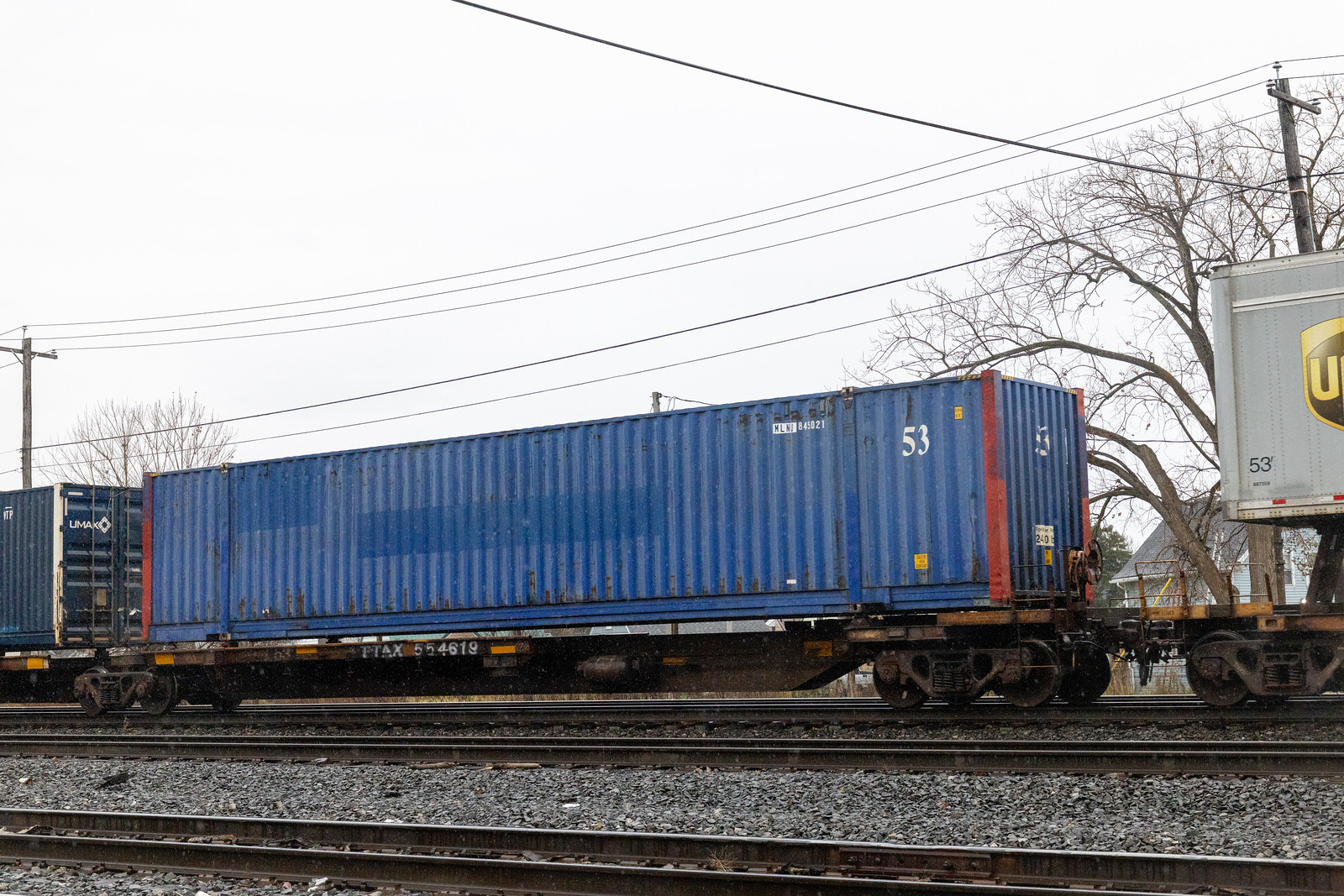 TTAX 554619A