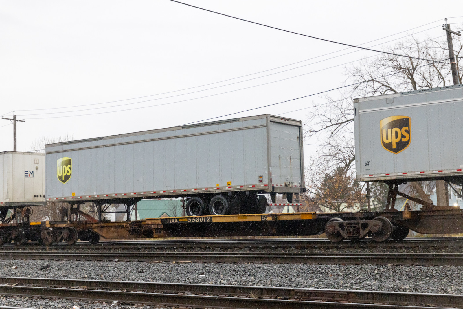 TTAX 553012B