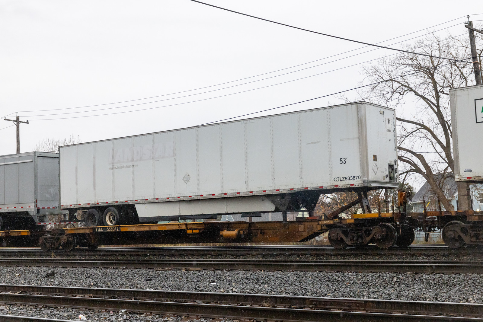 TTAX 553012A