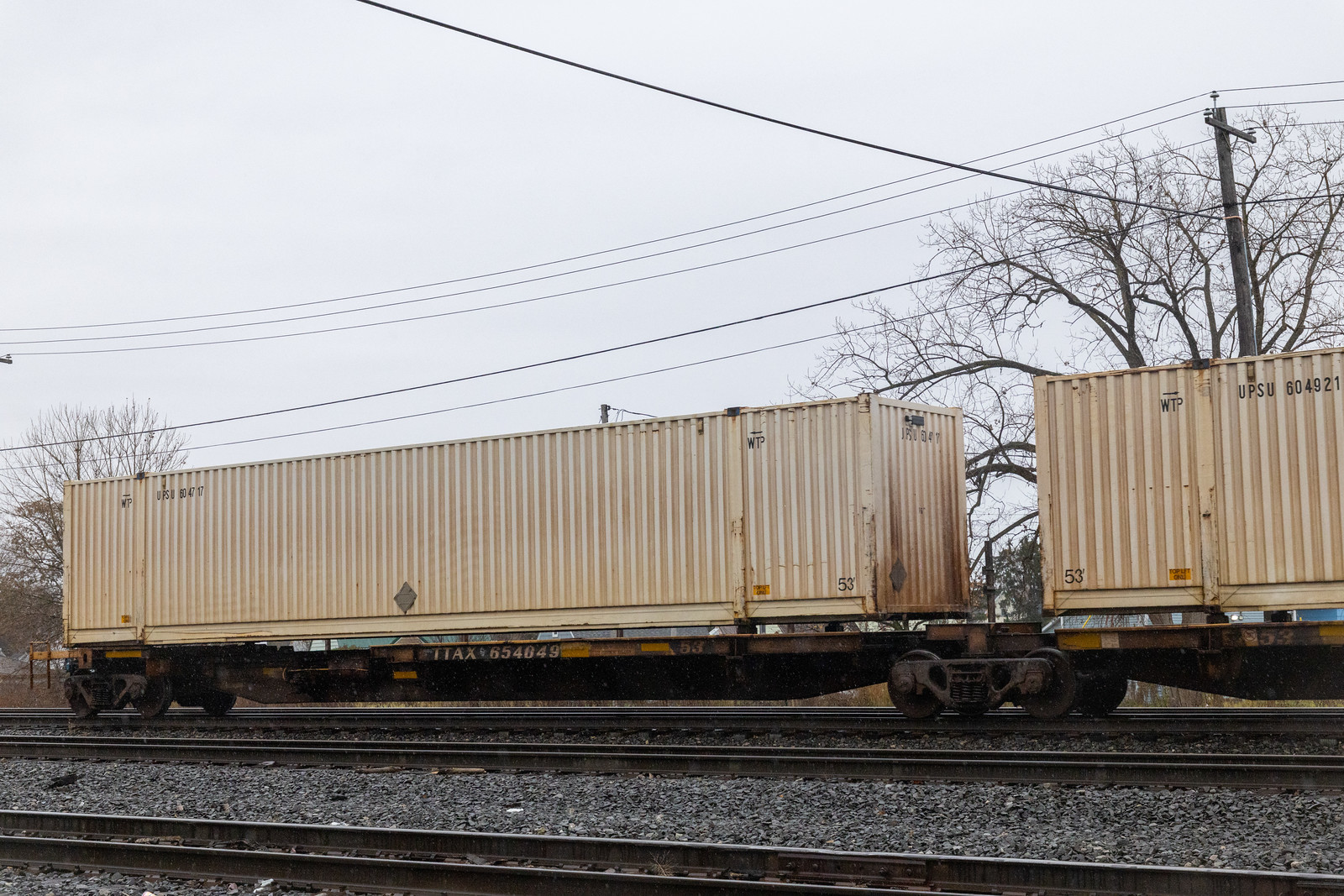 TTAX 654049A