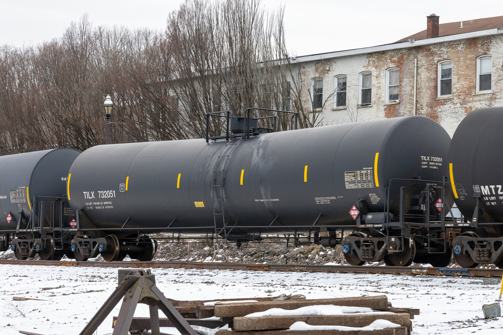 TILX 732051