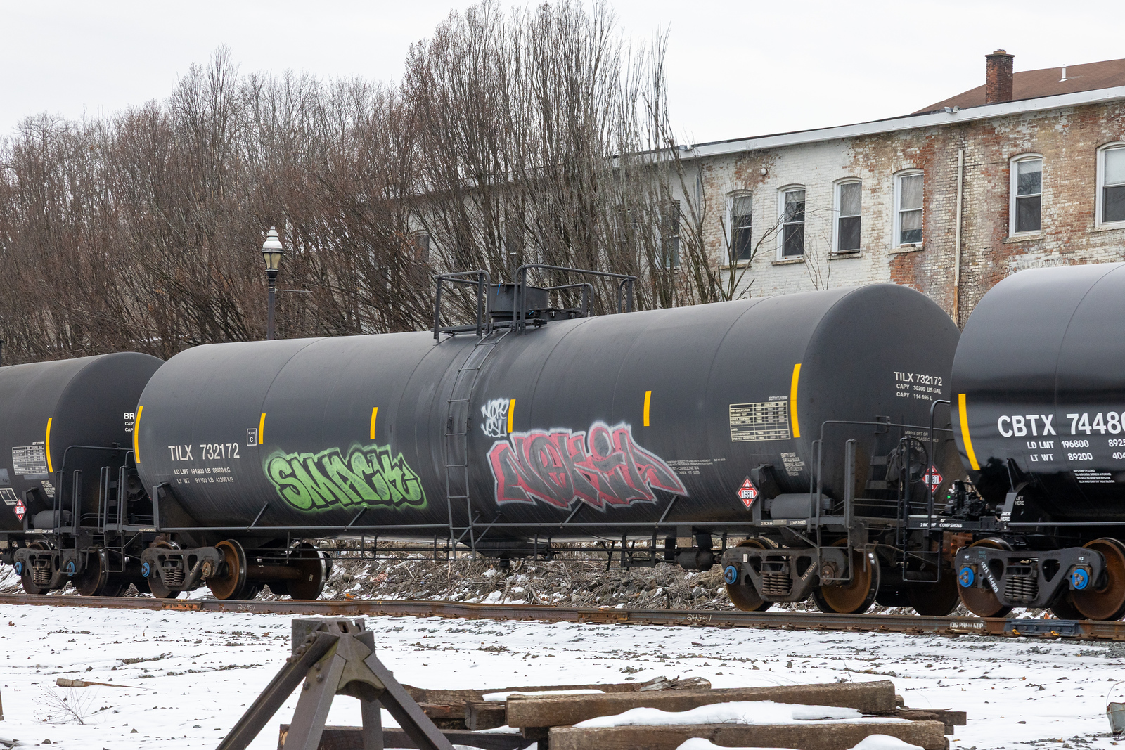TILX 732172