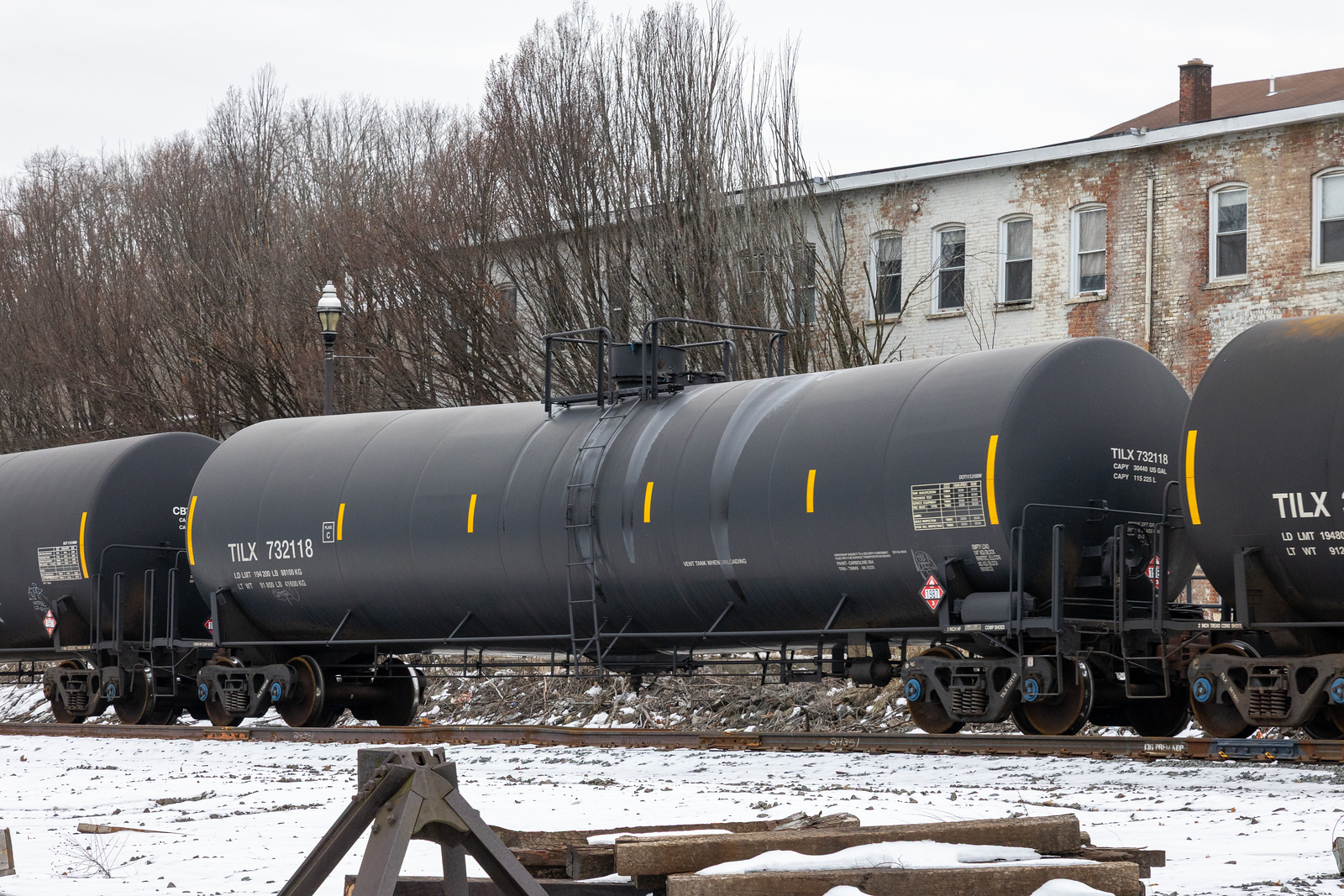 TILX 732118