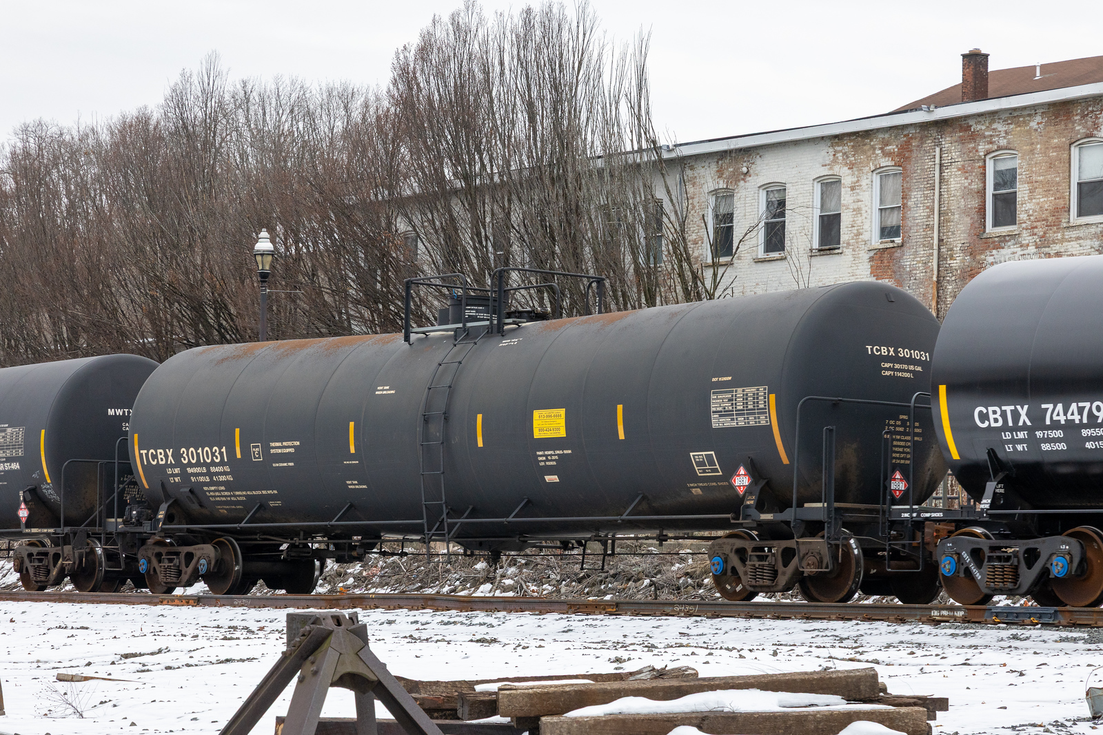 TCBX 301031