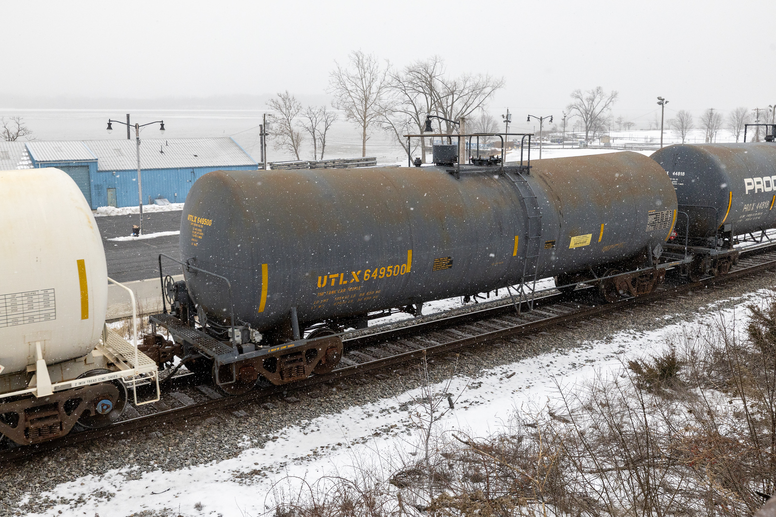 UTLX 649500