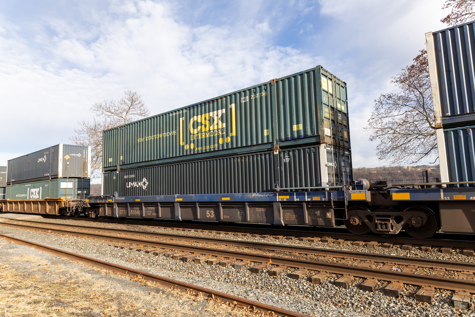 DTTX 888461A