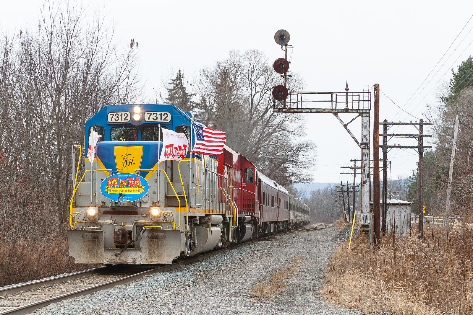 CP 01T @ Afton, NY
