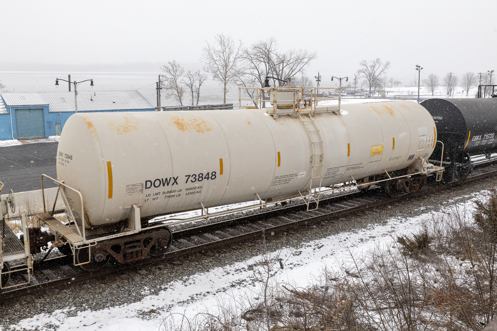 DOWX 73848