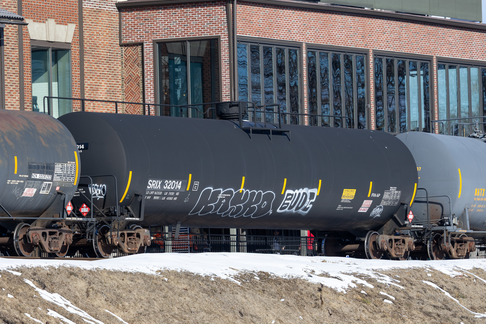 SRIX 32014
