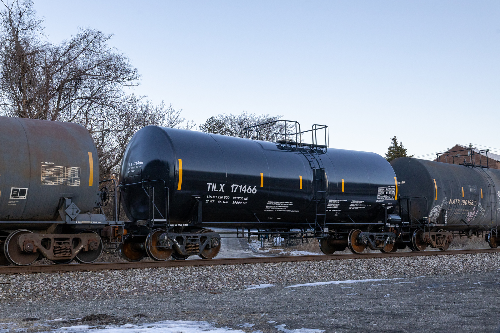 TILX 171466
