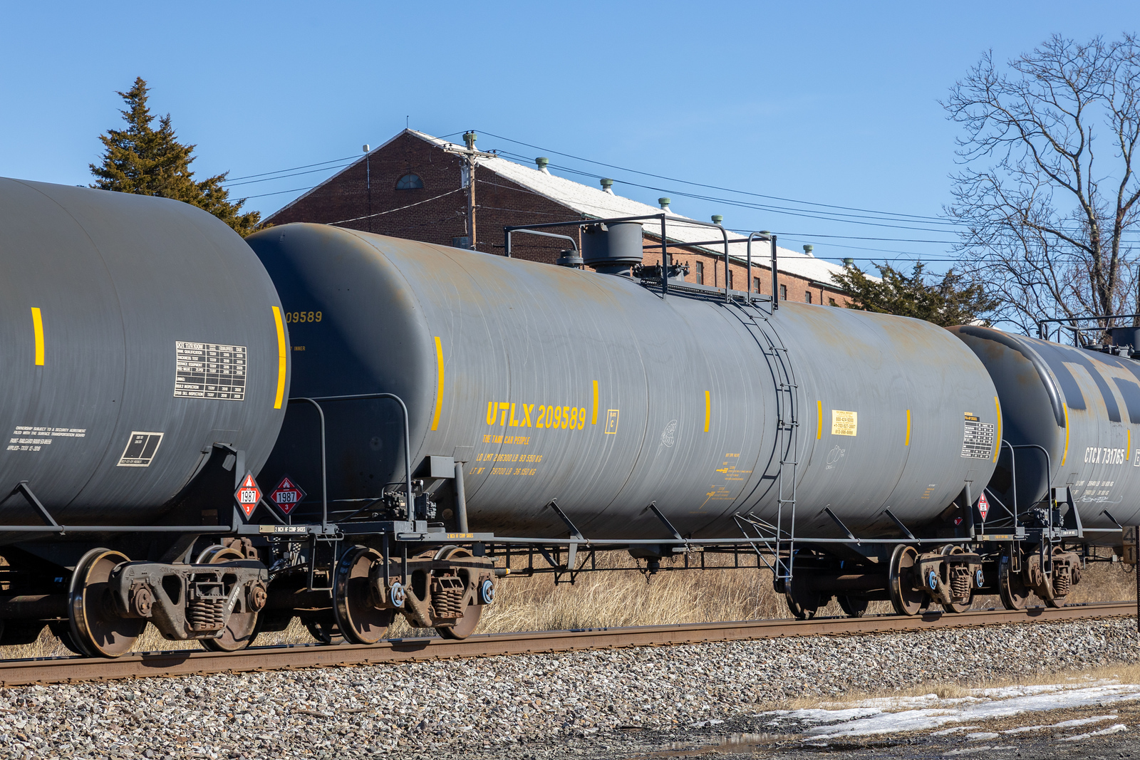 UTLX 209589