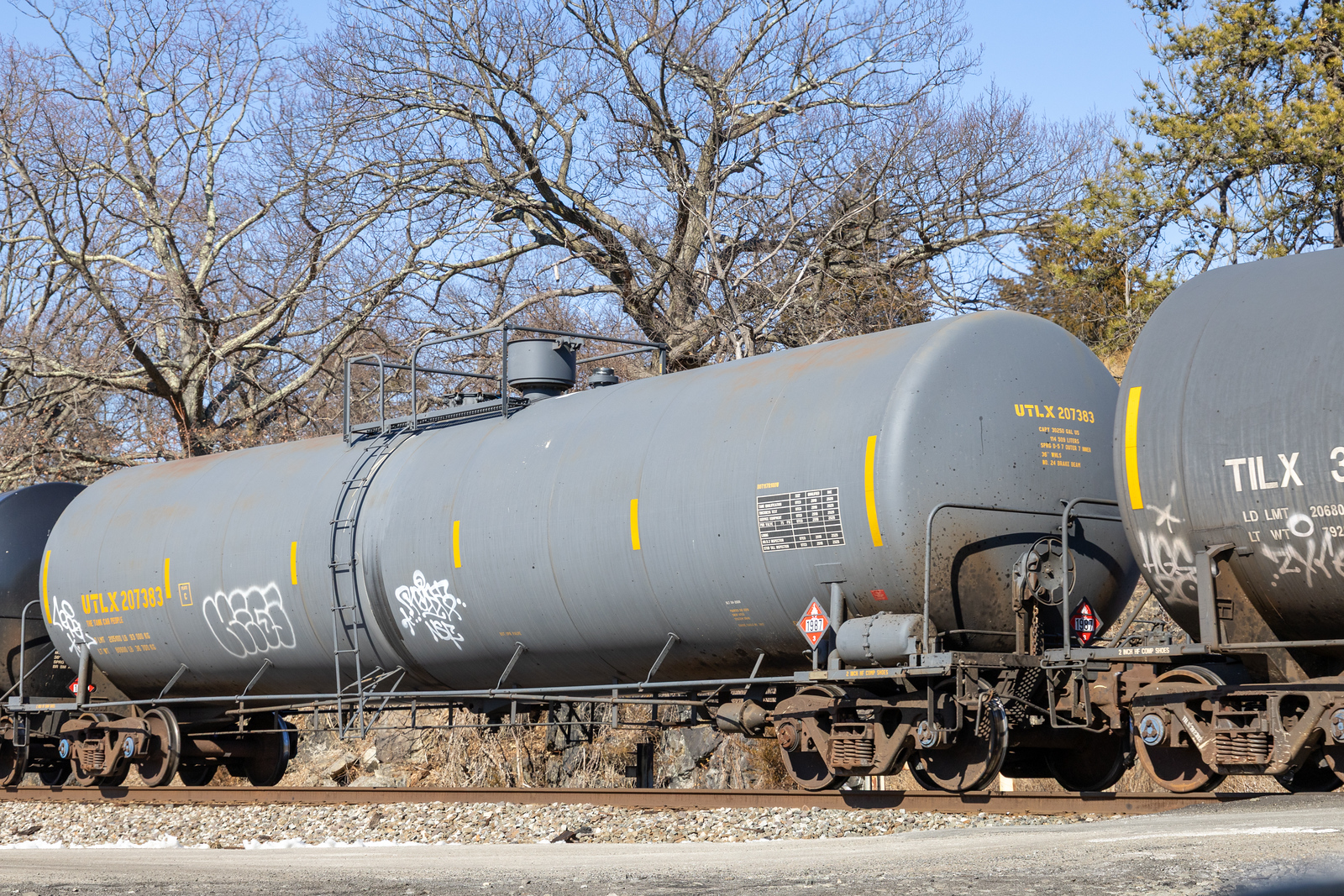 UTLX 207383