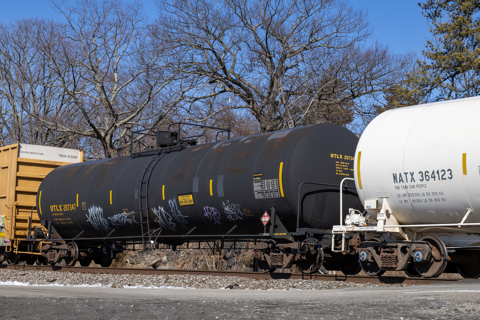 UTLX 207347