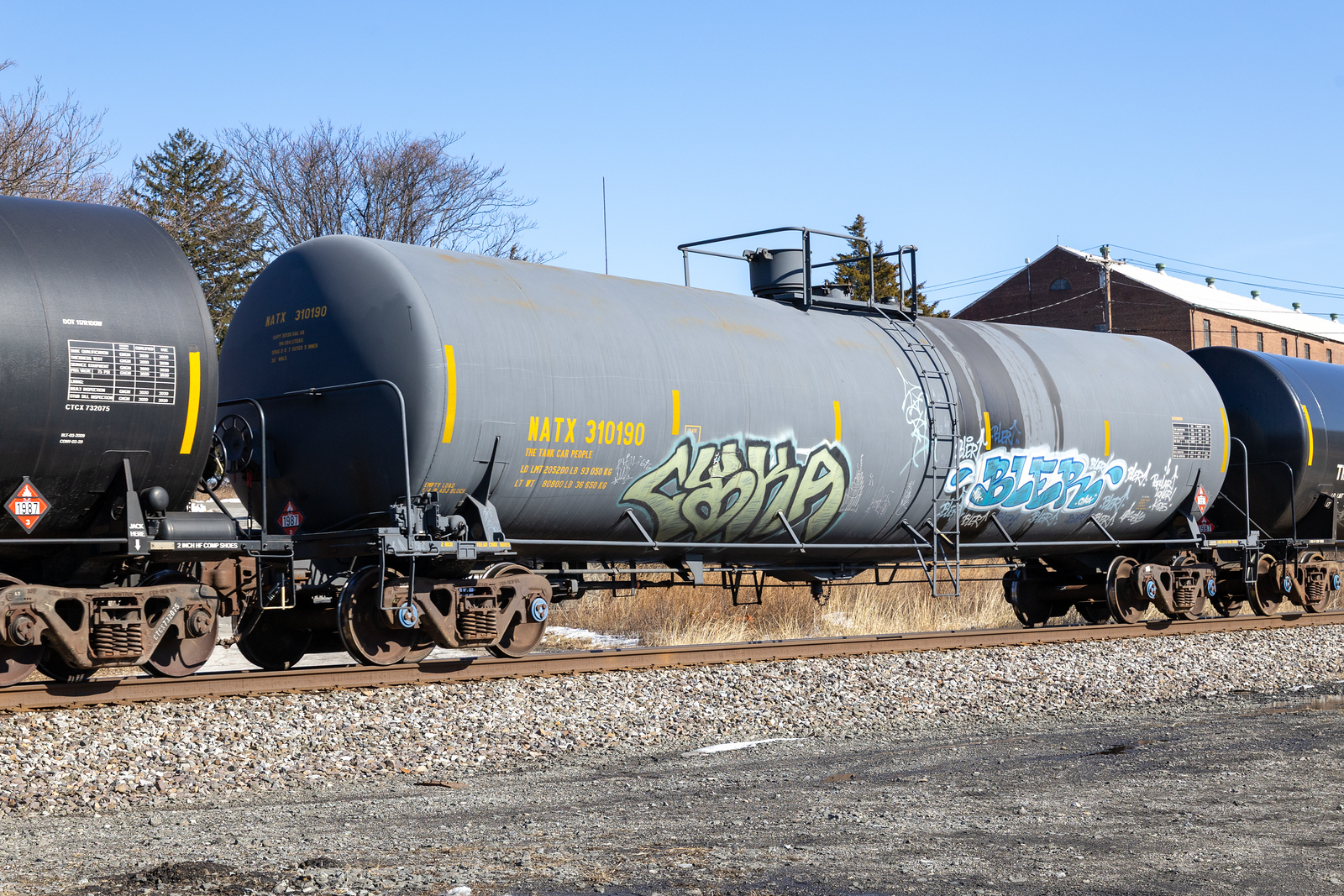 NATX 310190