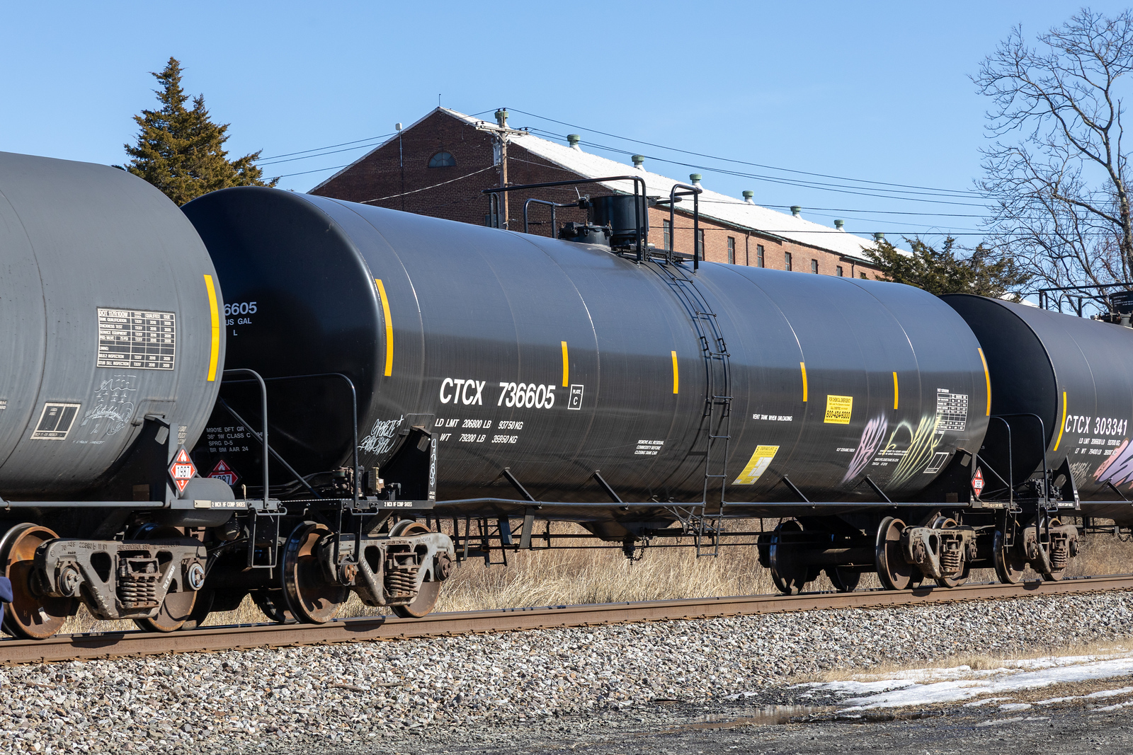 CTCX 736605