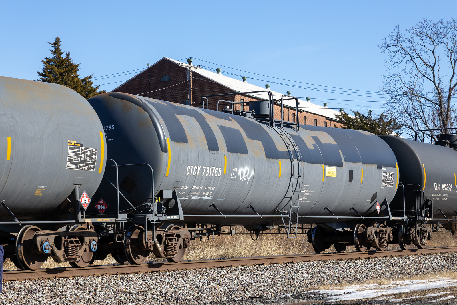 CTCX 731765