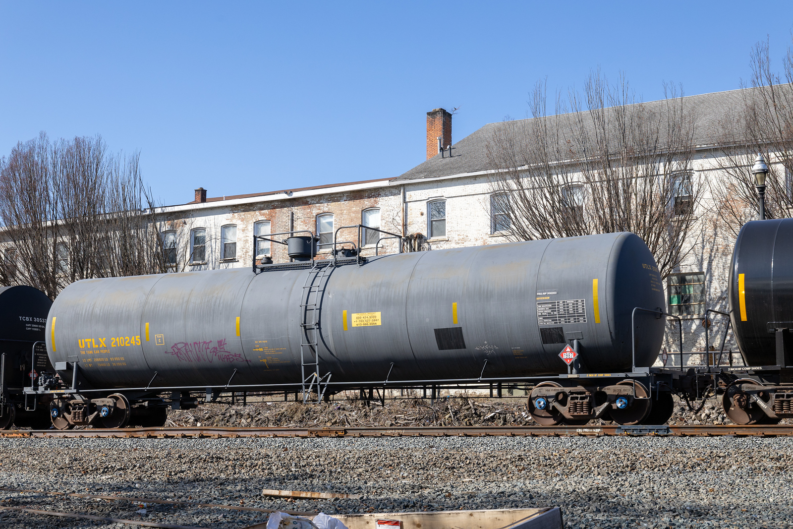 UTLX 210245
